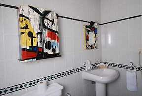 Hotel And Suites Galeria