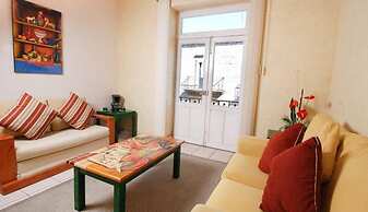 Hotel And Suites Galeria