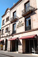 Hotel And Suites Galeria