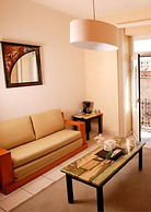 Hotel And Suites Galeria