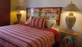 Hotel And Suites Galeria