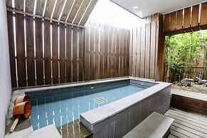 Taipei Fullerton Hotel - Fuxing South