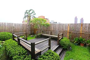 Taipei Fullerton Hotel - Fuxing South