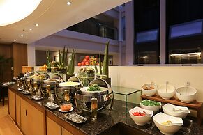 Taipei Fullerton Hotel - Fuxing South