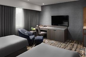 Taipei Fullerton Hotel - Fuxing South