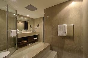 Taipei Fullerton Hotel - Fuxing South