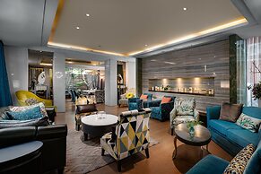 Taipei Fullerton Hotel - Fuxing South