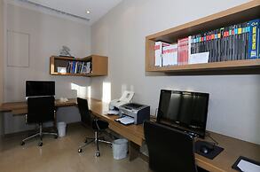 Taipei Fullerton Hotel - Fuxing South