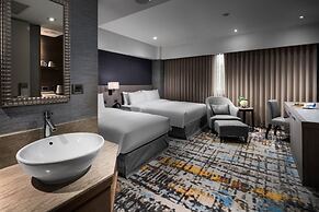 Taipei Fullerton Hotel - Fuxing South