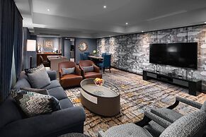 Taipei Fullerton Hotel - Fuxing South