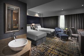 Taipei Fullerton Hotel - Fuxing South