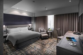 Taipei Fullerton Hotel - Fuxing South