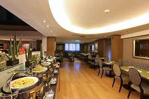 Taipei Fullerton Hotel - Fuxing South