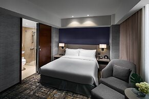 Taipei Fullerton Hotel - Fuxing South