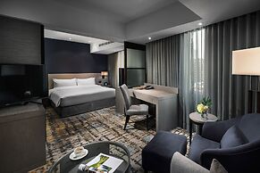 Taipei Fullerton Hotel - Fuxing South