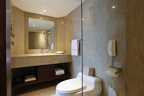 Taipei Fullerton Hotel - Fuxing South