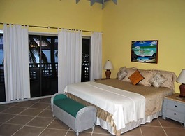 Fort Recovery Beachfront Villa & Suites Hotel