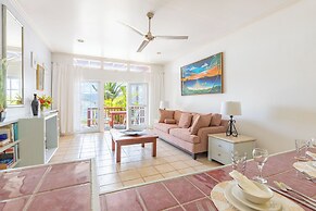Fort Recovery Beachfront Resort