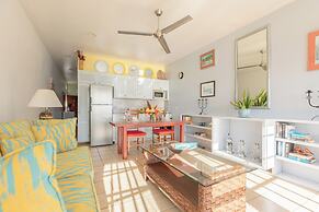Fort Recovery Beachfront Resort
