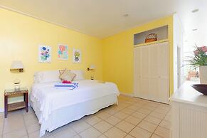 Fort Recovery Beachfront Resort