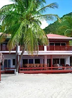 Fort Recovery Beachfront Villa & Suites Hotel