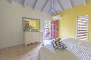 Fort Recovery Beachfront Resort