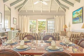 Fort Recovery Beachfront Resort