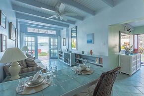 Fort Recovery Beachfront Resort