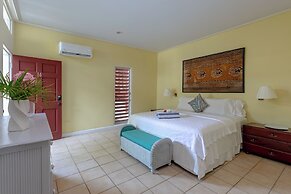 Fort Recovery Beachfront Resort