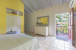 Fort Recovery Beachfront Resort