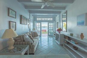 Fort Recovery Beachfront Resort