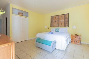Fort Recovery Beachfront Resort