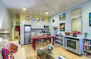 Fort Recovery Beachfront Villa & Suites Hotel