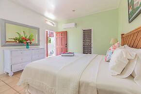 Fort Recovery Beachfront Resort