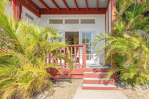 Fort Recovery Beachfront Resort