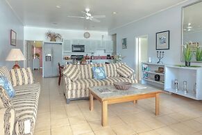 Fort Recovery Beachfront Resort