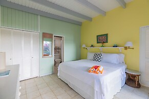 Fort Recovery Beachfront Resort