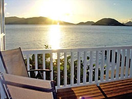 Fort Recovery Beachfront Villa & Suites Hotel