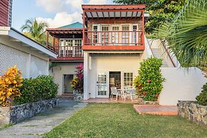Fort Recovery Beachfront Resort