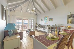 Fort Recovery Beachfront Resort