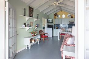 Fort Recovery Beachfront Resort