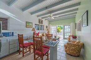 Fort Recovery Beachfront Resort