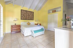 Fort Recovery Beachfront Resort