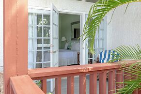 Fort Recovery Beachfront Resort