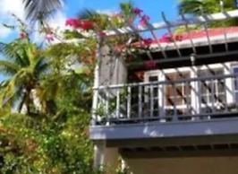 Fort Recovery Beachfront Villa & Suites Hotel