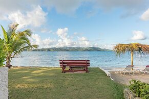 Fort Recovery Beachfront Resort