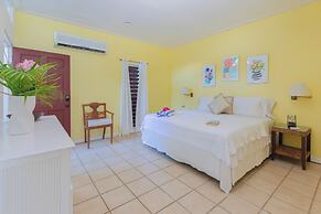 Fort Recovery Beachfront Resort