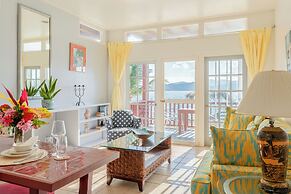 Fort Recovery Beachfront Resort