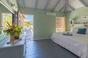 Fort Recovery Beachfront Resort