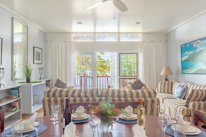 Fort Recovery Beachfront Resort